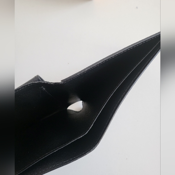 Louis Vuitton Damier Graphite Mens Wallet - Picture 7 of 10